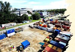 Loyang Way (D17), Factory #469601711